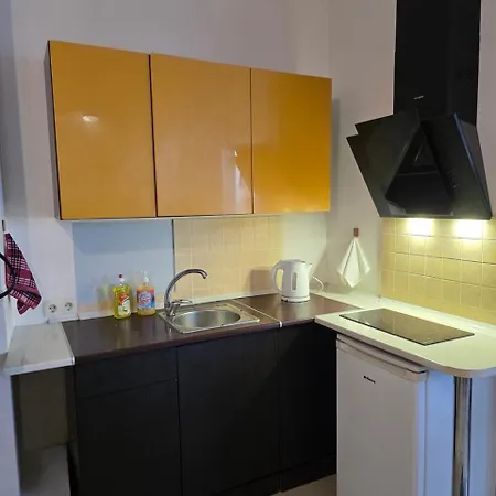 Apartament Apartment *