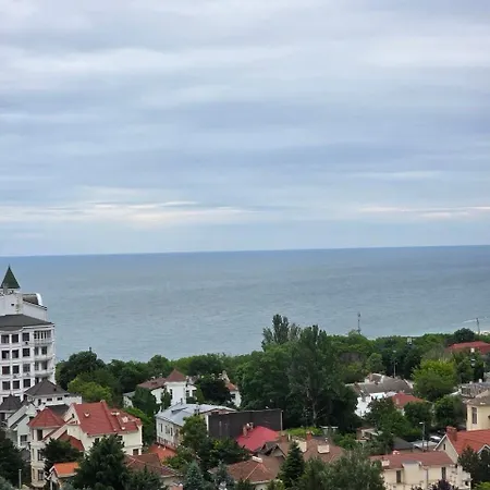 Apartament Apartment *