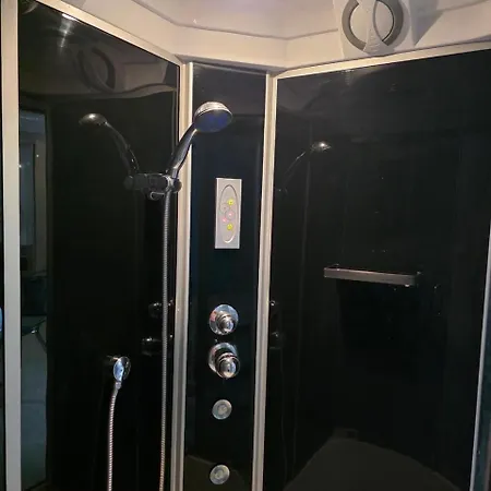 Apartament Apartment Odesa
